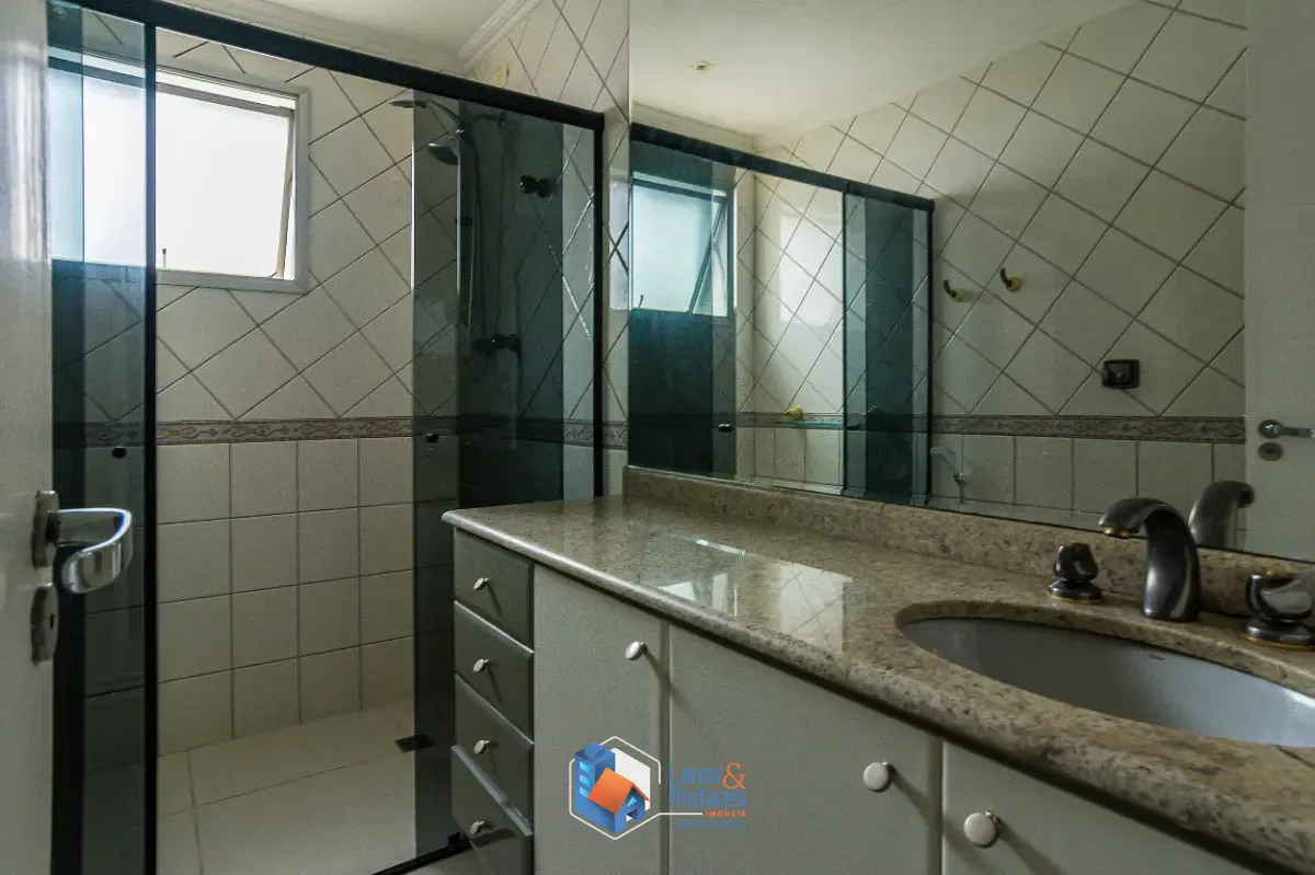 Apartamento, 3 quartos, 123 m² - Foto 12