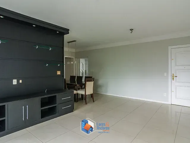 Apartamento com 123m² 3 quartos e 2 banheiros, à venda, no bairro Vila Andrade em São Paulo