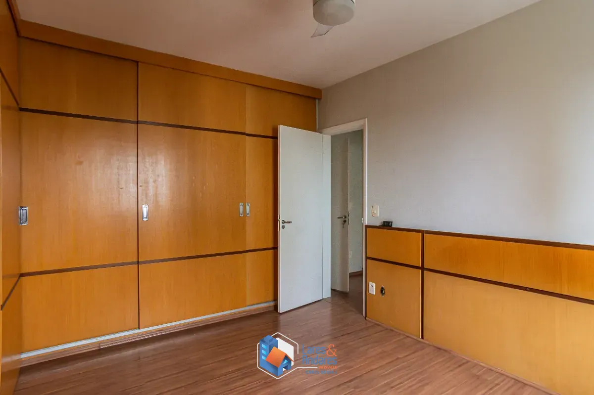 Apartamento, 3 quartos, 123 m² - Foto 8