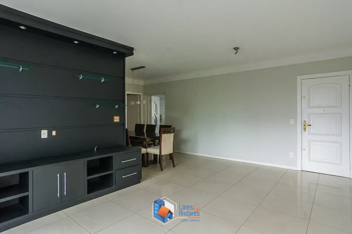 Apartamento, 3 quartos, 123 m² - Foto 2