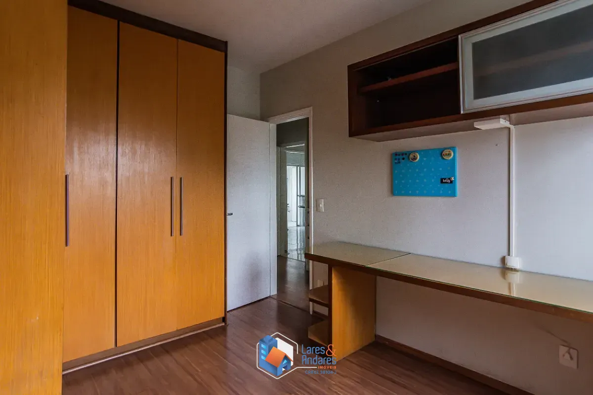 Apartamento, 3 quartos, 123 m² - Foto 14