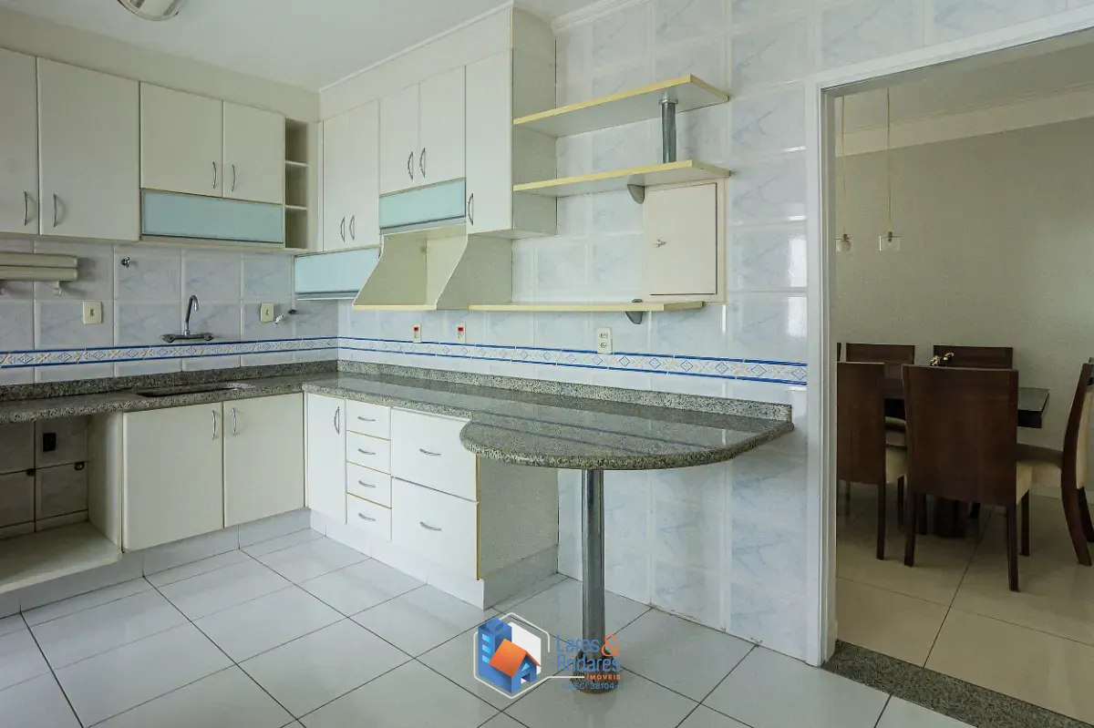 Apartamento, 3 quartos, 123 m² - Foto 20