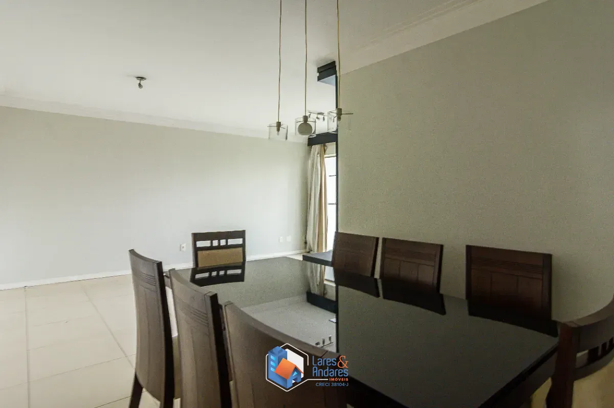 Apartamento, 3 quartos, 123 m² - Foto 6