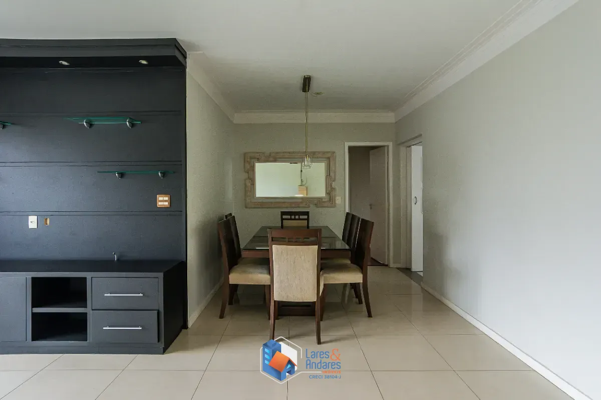 Apartamento, 3 quartos, 123 m² - Foto 5