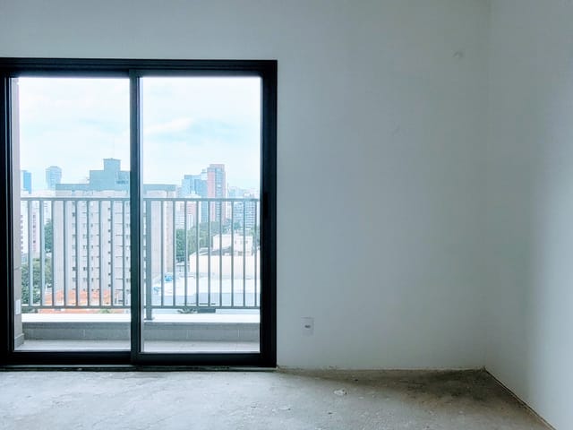 Foto do Apartamento - Apartamento Pronto Novo à Venda, Com 2 Quartos Sendo 1 Suíte, 1 Vaga na Garagem, Lazer Completo Chácara Santo Antônio (Zona Sul), São Paulo, SP | Paulista Imóveis