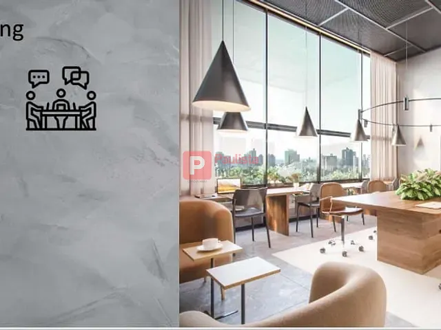Apartamento com 65m² 2 quartos e 2 banheiros, à venda, no bairro Chácara Santo Antônio (Zona Sul) em São Paulo