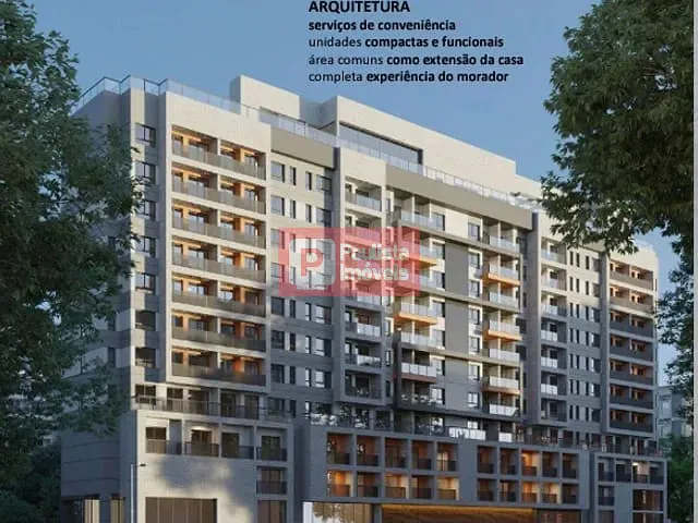 Apartamento com 65m² 2 quartos e 2 banheiros, à venda, no bairro Chácara Santo Antônio (Zona Sul) em São Paulo