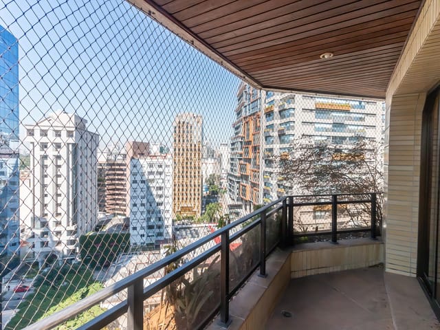 Foto do Apartamento - Apartamento para locação, São 3 Quartos sendo 1 suíte, 3 vagas no Itaim Bibi, São Paulo, SP | Paulista Imóveis