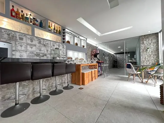 Apartamento com 150m² 2 quartos e 2 banheiros, à venda, no bairro Itapoã em Belo Horizonte