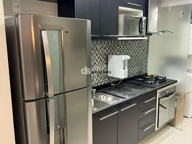 Apartamento 2 quartos e 2 banheiros, à venda ou para alugar, no bairro Vila Leopoldina em São Paulo