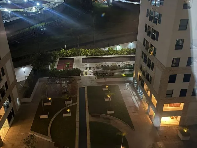 Apartamento 2 quartos e 2 banheiros, à venda ou para alugar, no bairro Vila Leopoldina em São Paulo