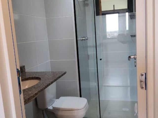 Foto do Apartamento - Apartamento com 3 dormitórios à venda, 62 m² por R$ 380.000,00 - Parque Industrial - São José dos Campos/SP | INDEPENDENCE NEGOCIOS IMOBILIARIOS LTDA