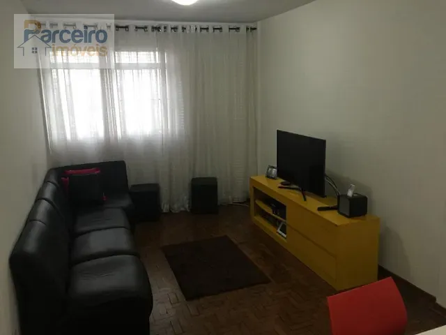 Apartamento com 100m² 3 quartos e 2 banheiros, à venda, no bairro Tatuapé em São Paulo