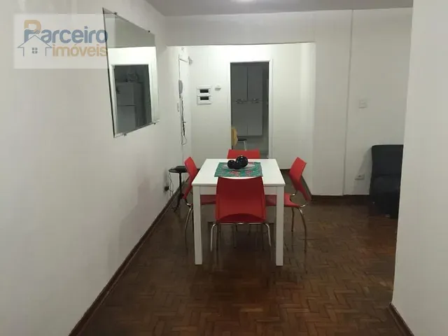 Apartamento com 100m² 3 quartos e 2 banheiros, à venda, no bairro Tatuapé em São Paulo