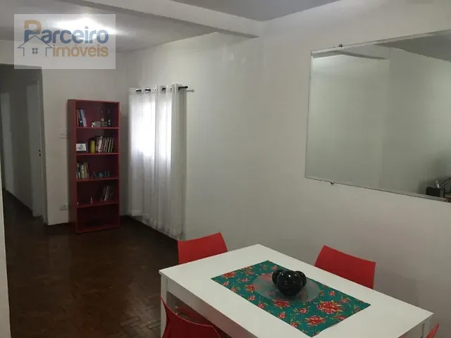 Apartamento com 100m² 3 quartos e 2 banheiros, à venda, no bairro Tatuapé em São Paulo