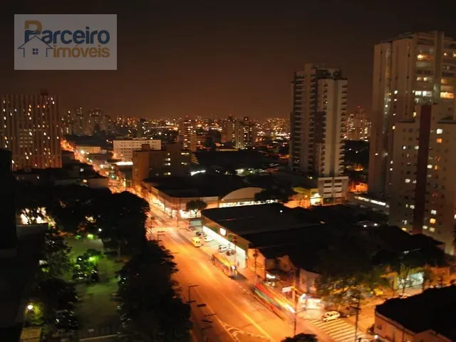 Apartamento com 100m² 3 quartos e 2 banheiros, à venda, no bairro Tatuapé em São Paulo