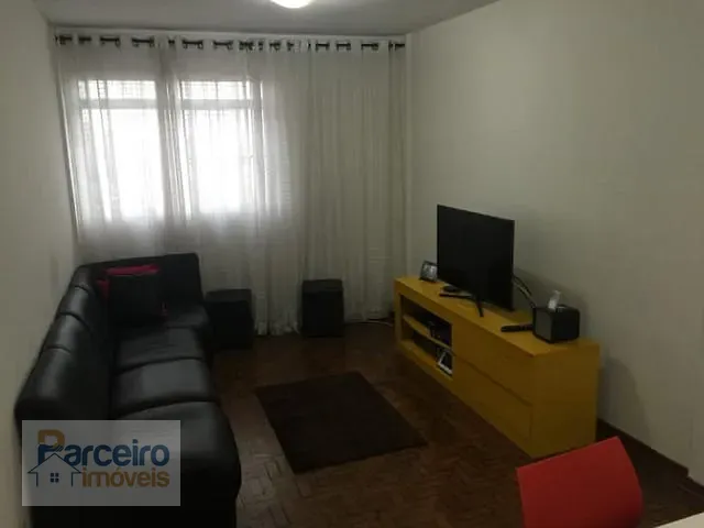 Apartamento com 100m² 3 quartos e 2 banheiros, à venda, no bairro Tatuapé em São Paulo