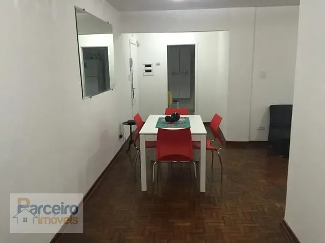 Apartamento com 100m² 3 quartos e 2 banheiros, à venda, no bairro Tatuapé em São Paulo