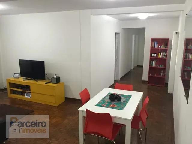 Apartamento com 100m² 3 quartos e 2 banheiros, à venda, no bairro Tatuapé em São Paulo