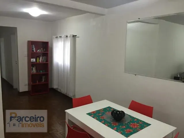 Apartamento com 100m² 3 quartos e 2 banheiros, à venda, no bairro Tatuapé em São Paulo
