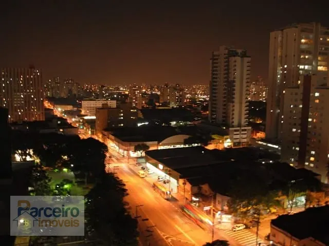 Apartamento com 100m² 3 quartos e 2 banheiros, à venda, no bairro Tatuapé em São Paulo