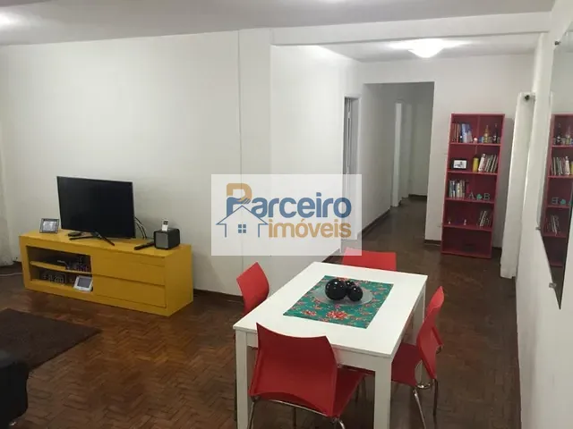 Apartamento com 100m² 3 quartos e 2 banheiros, à venda, no bairro Tatuapé em São Paulo