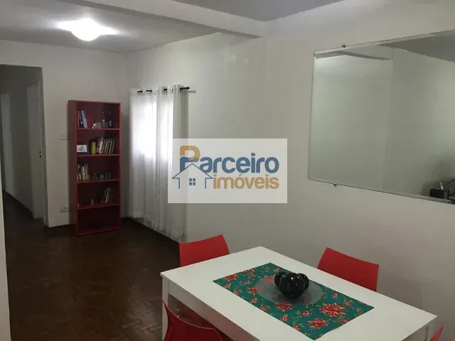 Apartamento com 100m² 3 quartos e 2 banheiros, à venda, no bairro Tatuapé em São Paulo