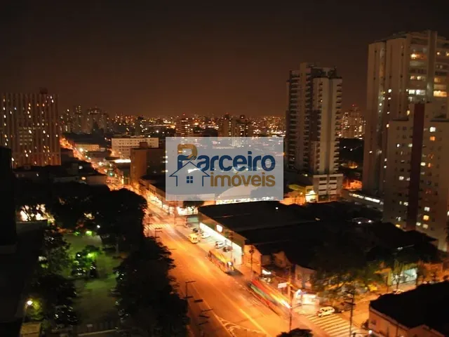 Apartamento com 100m² 3 quartos e 2 banheiros, à venda, no bairro Tatuapé em São Paulo