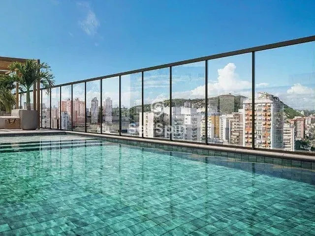 Apartamento 4 quartos e 4 banheiros, para alugar, no bairro Icaraí em Niterói