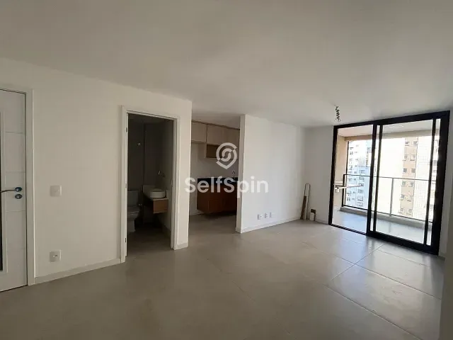 Apartamento 4 quartos e 4 banheiros, para alugar, no bairro Icaraí em Niterói