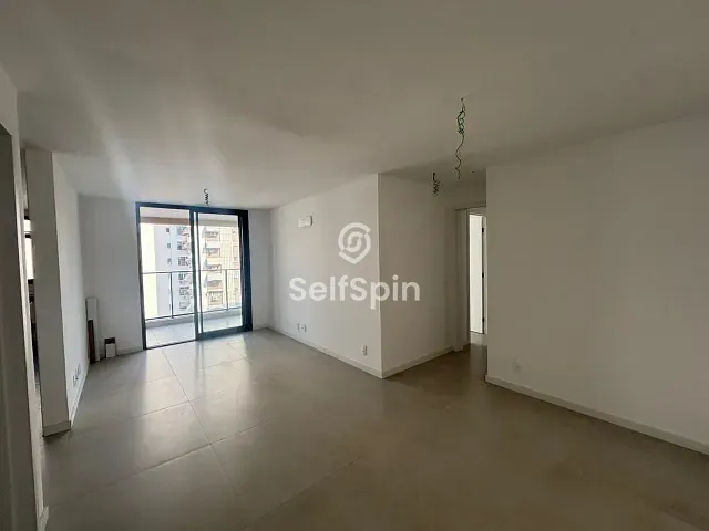 Apartamento 4 quartos e 4 banheiros, para alugar, no bairro Icaraí em Niterói