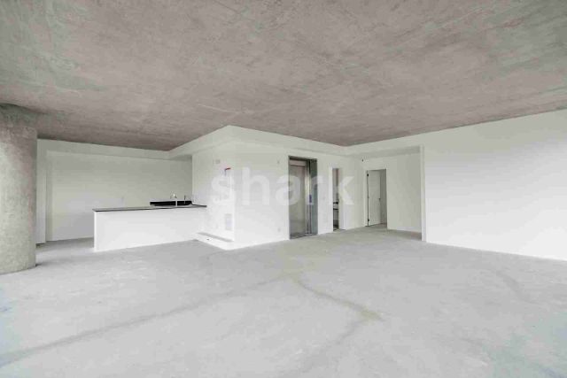 Apartamento com 177m² 3 quartos e 4 banheiros, à venda, no bairro Vila Olímpia em São Paulo
