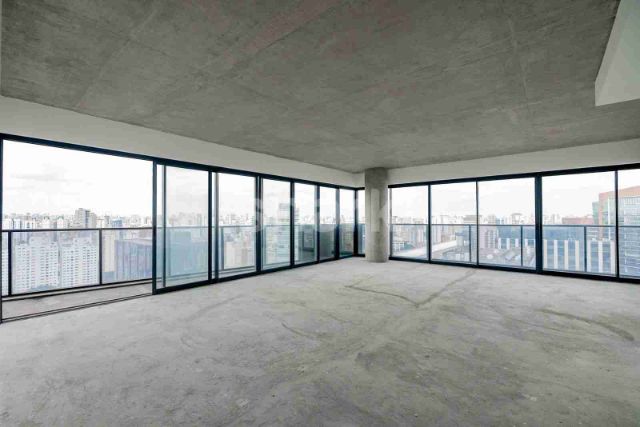 Apartamento com 177m² 3 quartos e 4 banheiros, à venda, no bairro Vila Olímpia em São Paulo