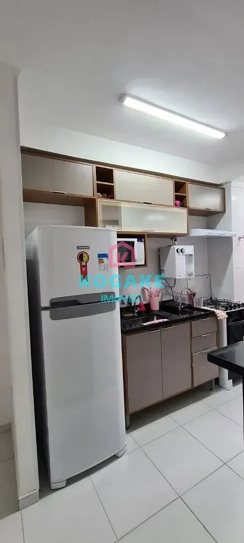 Apartamento, 2 quartos, 65 m² - Foto 5