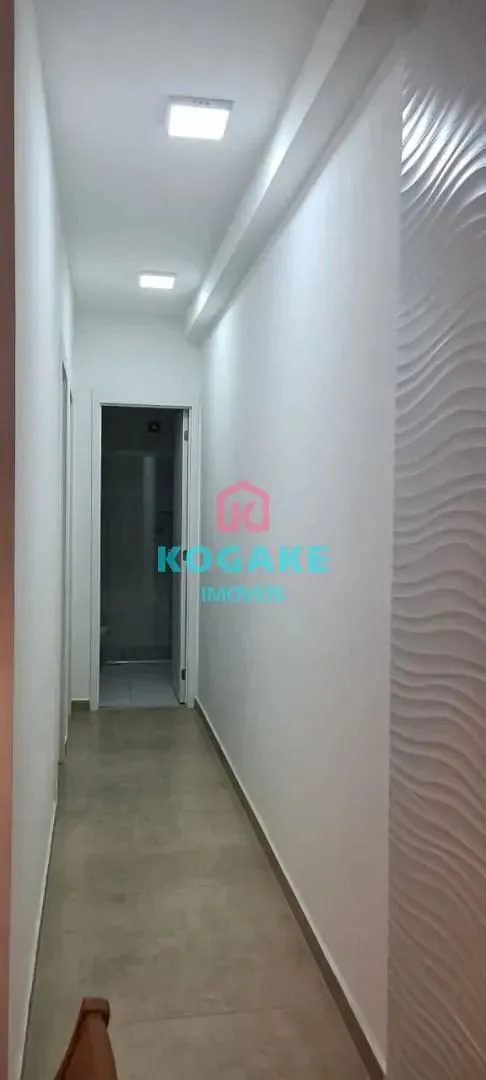 Apartamento, 2 quartos, 65 m² - Foto 7