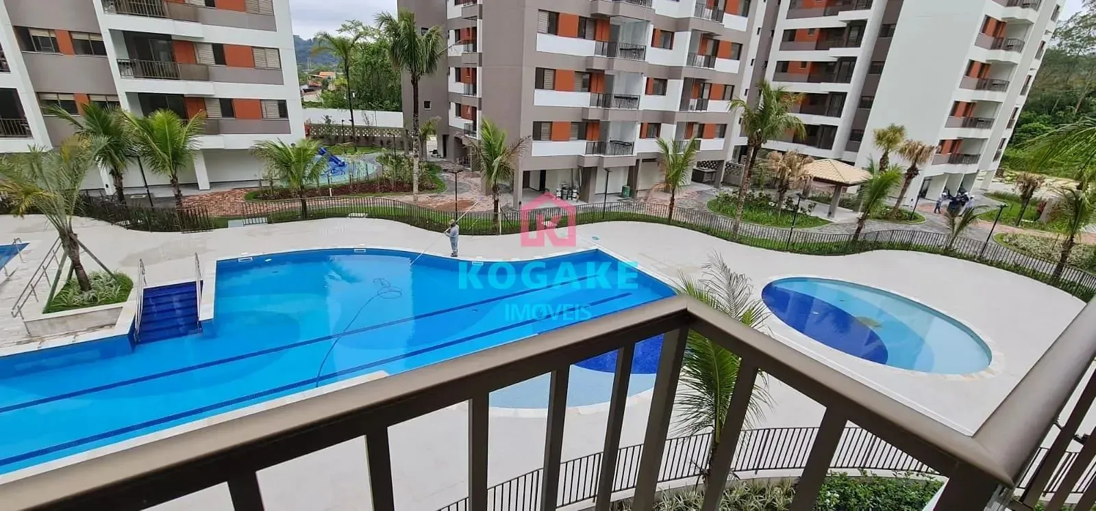 Apartamento, 2 quartos, 65 m² - Foto 11