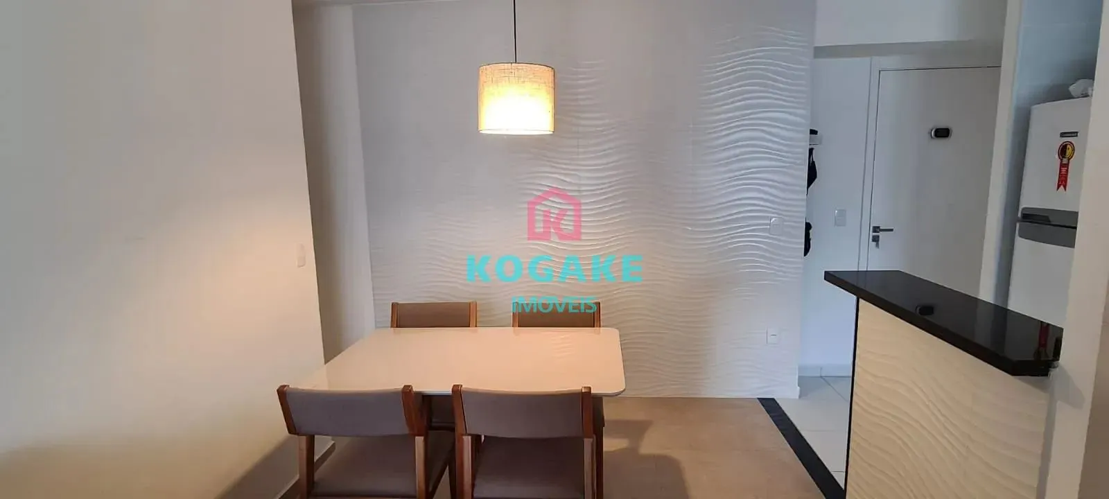 Apartamento, 2 quartos, 65 m² - Foto 3