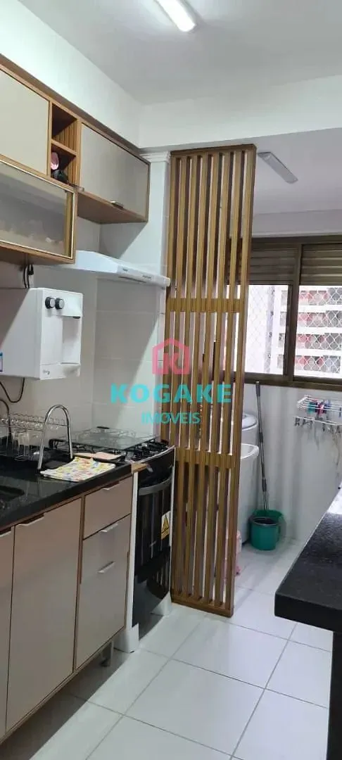 Apartamento, 2 quartos, 65 m² - Foto 6