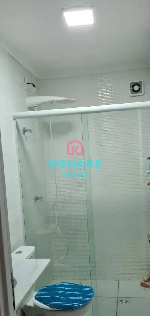 Apartamento, 2 quartos, 65 m² - Foto 9