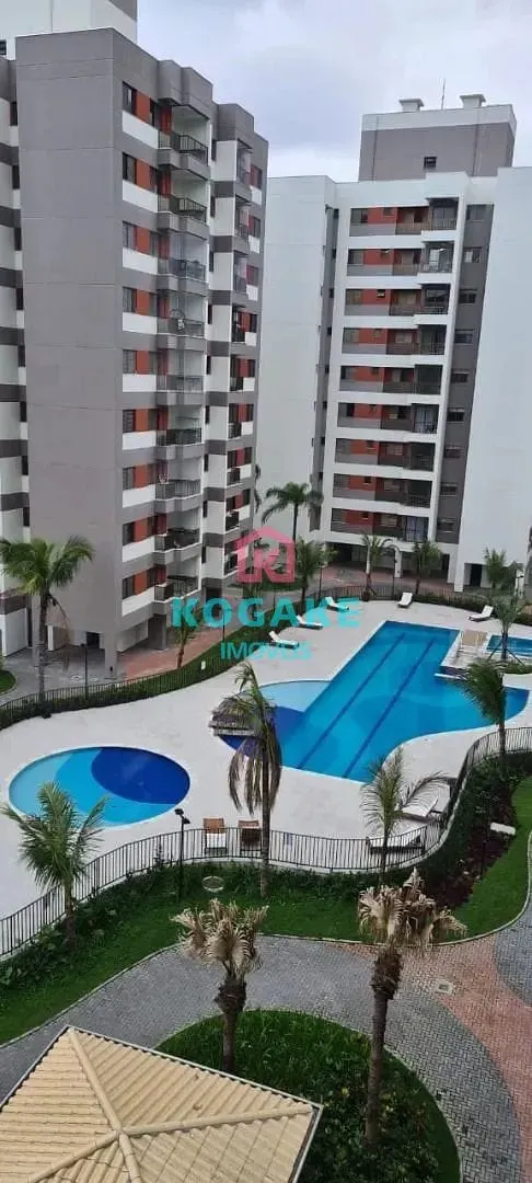 Apartamento, 2 quartos, 65 m² - Foto 12