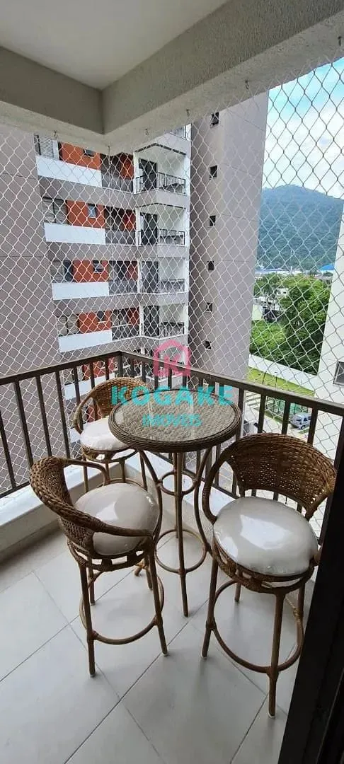 Apartamento, 2 quartos, 65 m² - Foto 4