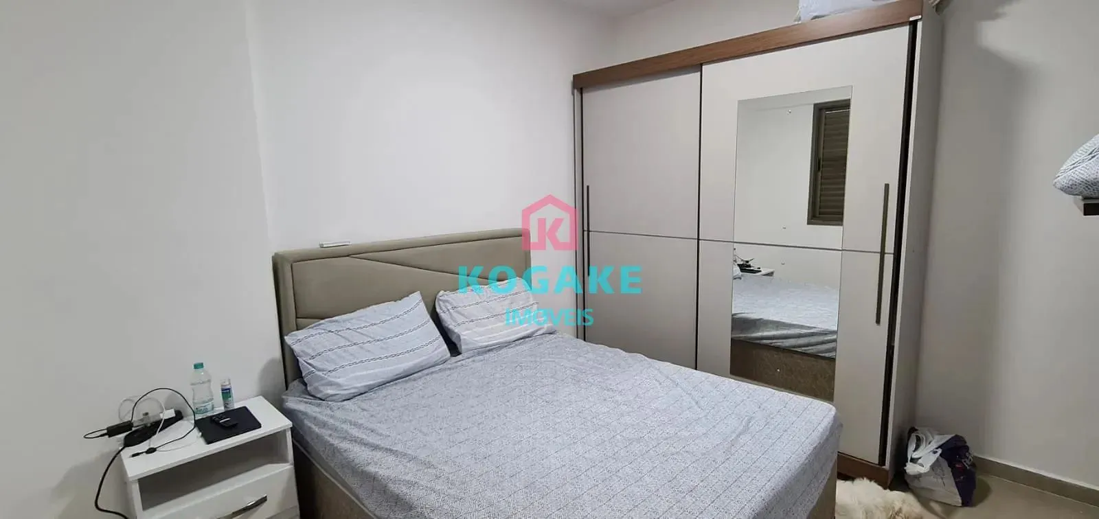 Apartamento, 2 quartos, 65 m² - Foto 8