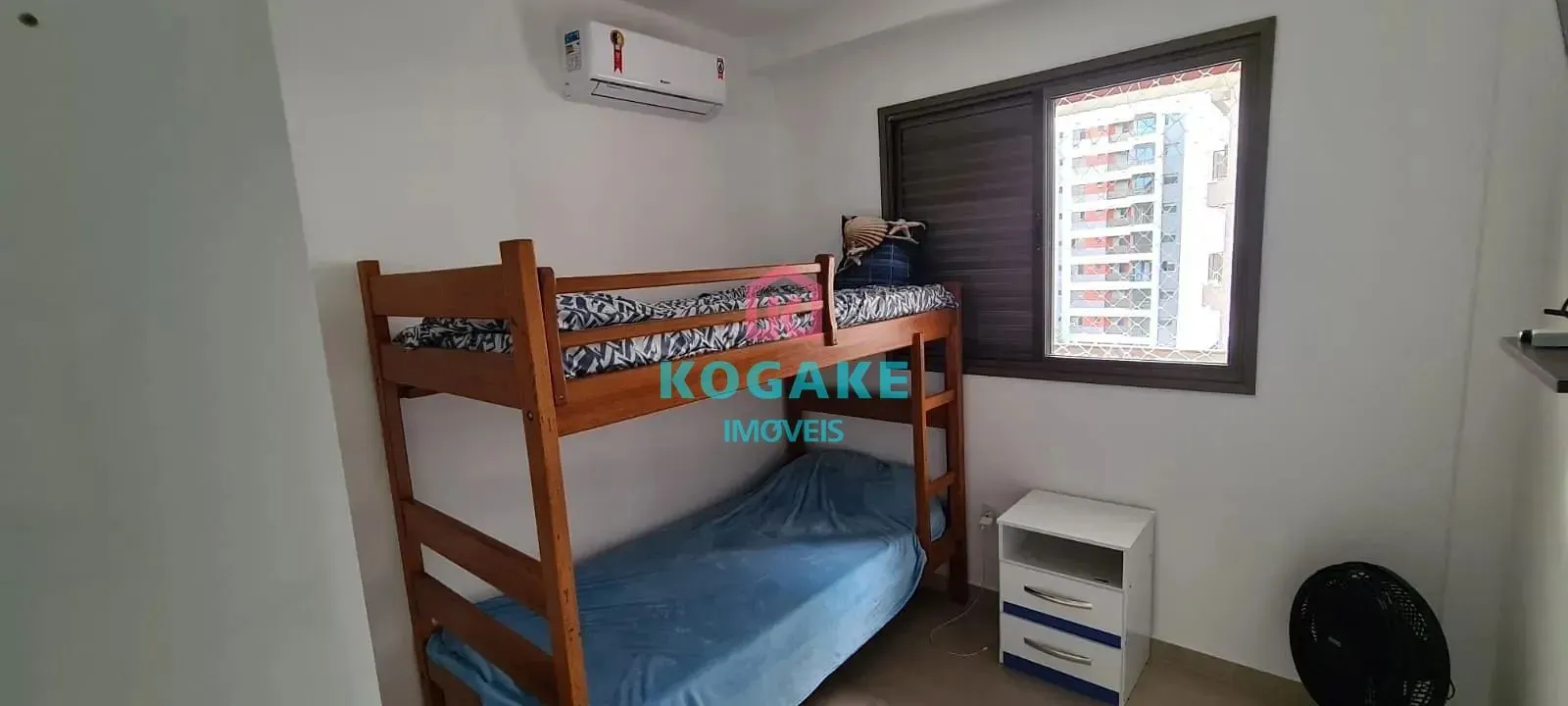 Apartamento, 2 quartos, 65 m² - Foto 10