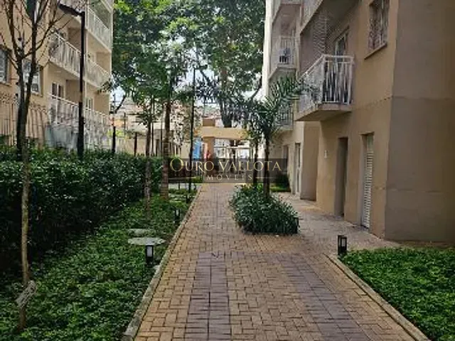 Apartamento com 39m² 2 quartos e 1 banheiro, à venda, no bairro Vila Ema em São Paulo