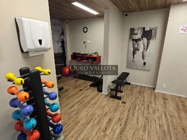 Apartamento com 39m² 2 quartos e 1 banheiro, à venda, no bairro Vila Ema em São Paulo
