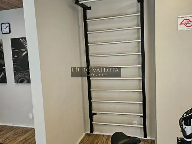 Apartamento com 39m² 2 quartos e 1 banheiro, à venda, no bairro Vila Ema em São Paulo