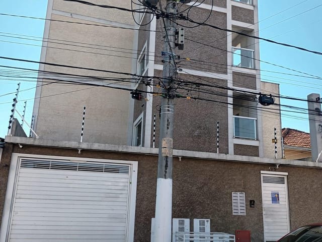 Foto do Apartamento - Apartamento à venda próximo ao Metrô Artur Alvim, 44 m2, 2 quartos, 1 vaga, semi mobiliado | Imobiliária Xavier e Brito