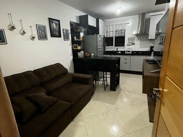 Foto do Apartamento - Apartamento à venda próximo ao Metrô Artur Alvim, 44 m2, 2 quartos, 1 vaga, semi mobiliado | Imobiliária Xavier e Brito