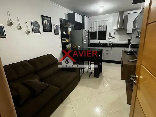 Apartamento 2 quartos e 1 banheiro, à venda, no bairro Cidade Antônio Estevão de Carvalho em São Paulo