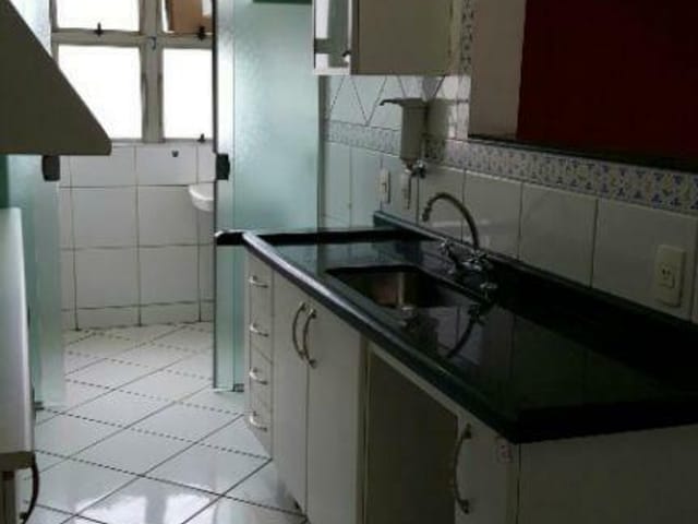 Foto do Apartamento - Apartamento residencial à venda, Vila Ivone, São Paulo - AP3623. | ZONA LESTE IMÓVEIS
